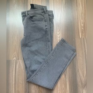 H&M Skinny Jeans Grey Size 31